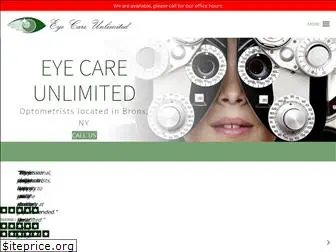 eyedoctorsbronx.com