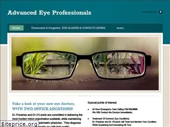 eyedoctorsergio.com