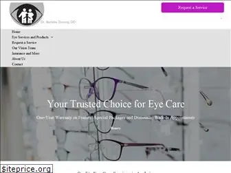 eyedoctorsofanaheim.com