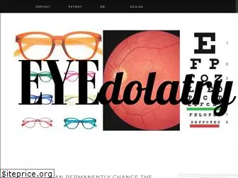 eyedolatryblog.com