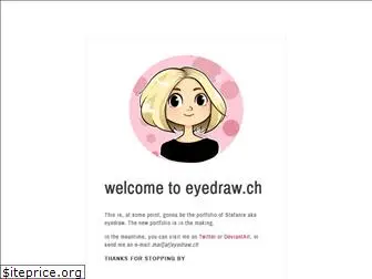 eyedraw.ch