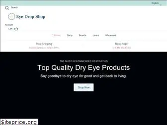 eyedropshop.ca