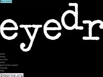 eyedrum.org