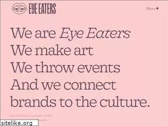 eyeeaters.com