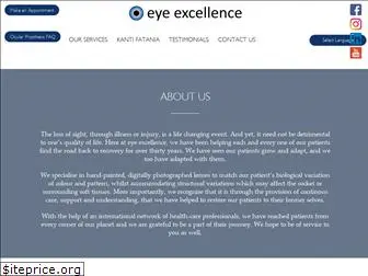 eyeexcellence.co.uk