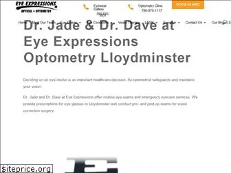 eyeexpressions.ca