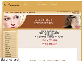 eyefacialplasticsurgery.com