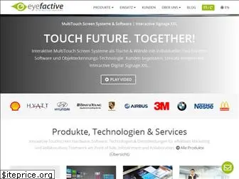 eyefactive.com