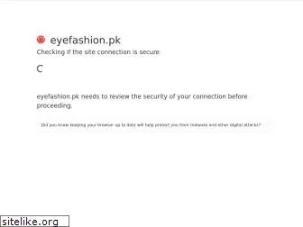 eyefashion.pk
