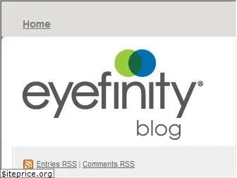 eyefinityblog.com