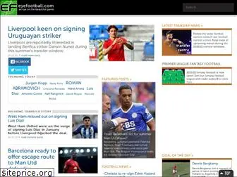 eyefootball.com