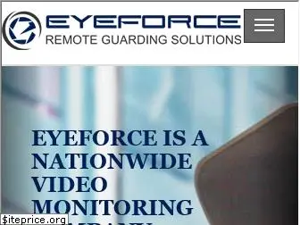 eyeforce.com