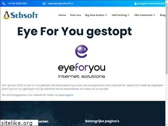 eyeforyou.nl