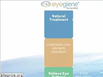 eyegiene.com