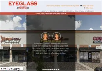 eyeglass-express.net