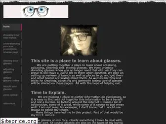 eyeglasscare.weebly.com