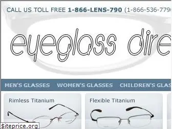 eyeglassdirect.com