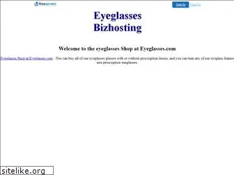 eyeglasses.faithweb.com