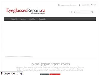 eyeglassesrepair.ca