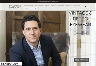 eyeglasseswarehouse.com