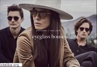 eyeglasshouse.com