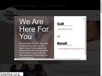 eyeglassplace.net