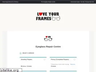 eyeglassrepair.ca