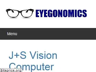 eyegonomics.com