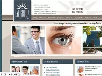 eyegroupassociates.com