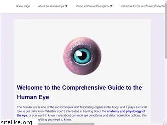eyeguide.info
