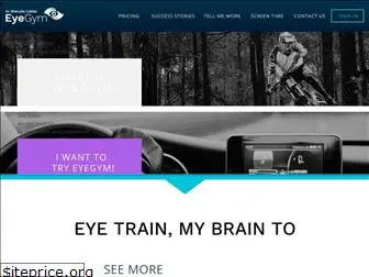 eyegym.com