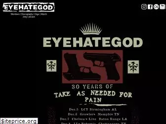 eyehategod.ee