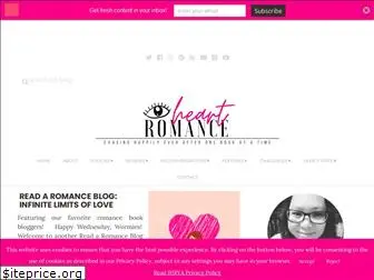 eyeheartromance.com