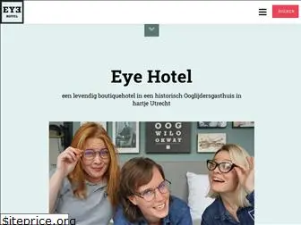 eyehotel.nl