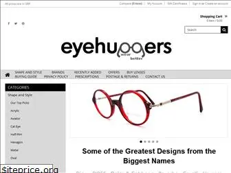 eyehuggers.co.uk