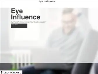 eyeinfluence.org