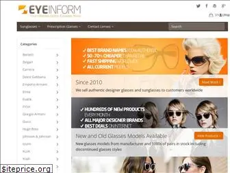 eyeinform.com