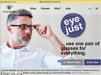 eyejusters.com