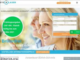 eyelaser.ch