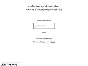 eyelashemporium.ie