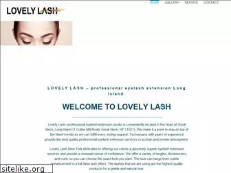 eyelasheslongisland.com