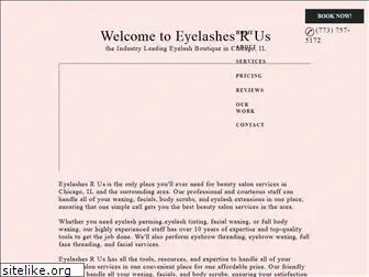 eyelashesrusa.com