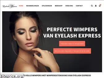 eyelashexpress.nl