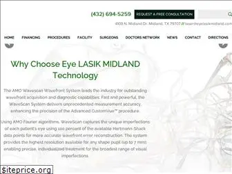 eyelasikmidland.com
