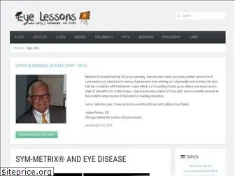 eyelessons.com