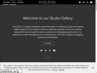 eyelevelcreative.com