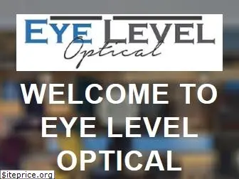 eyeleveloptical.com