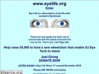 eyelife.org