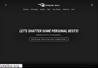 eyelinegolf.com