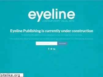 eyelinepublishing.com